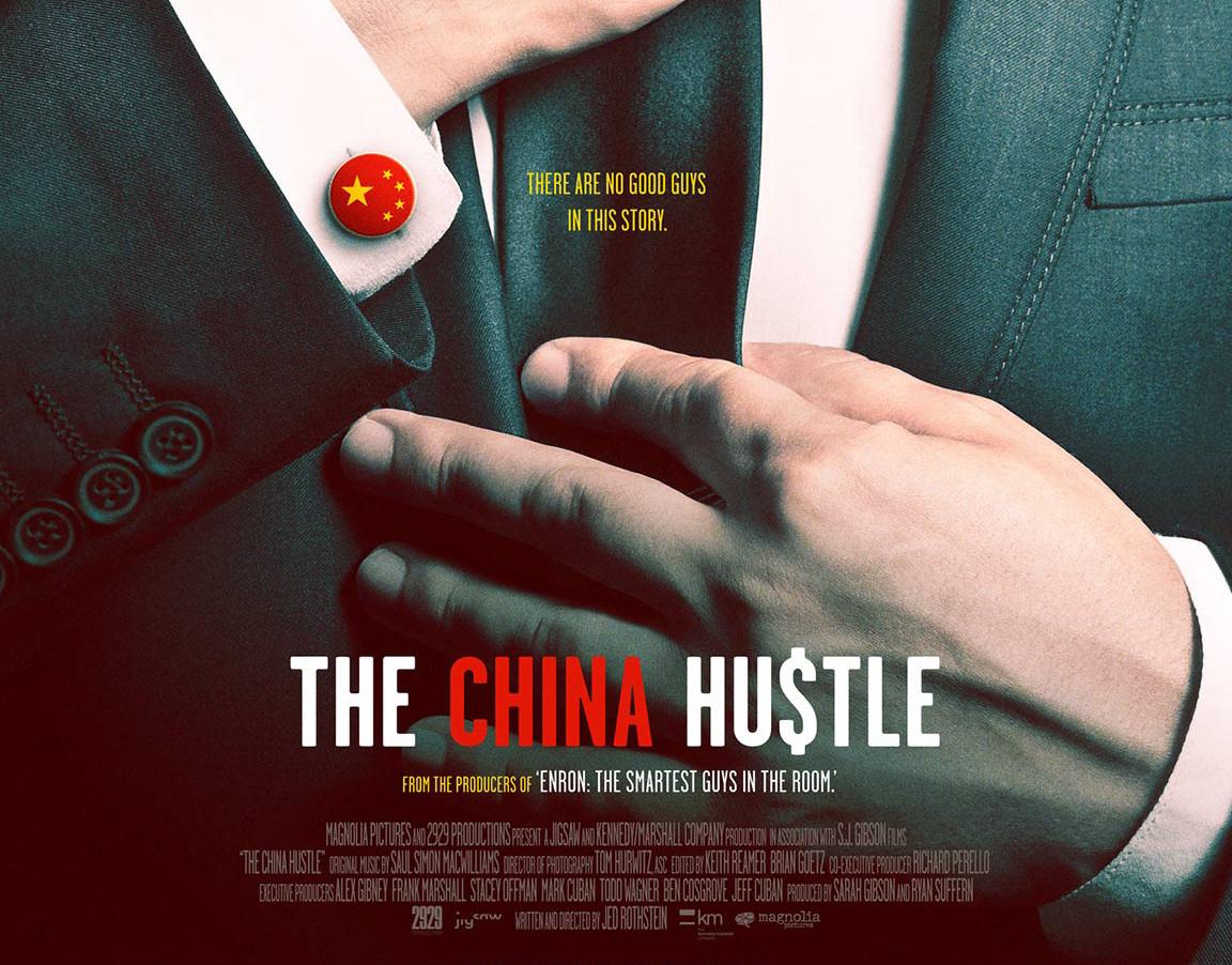 The-China-Hustle