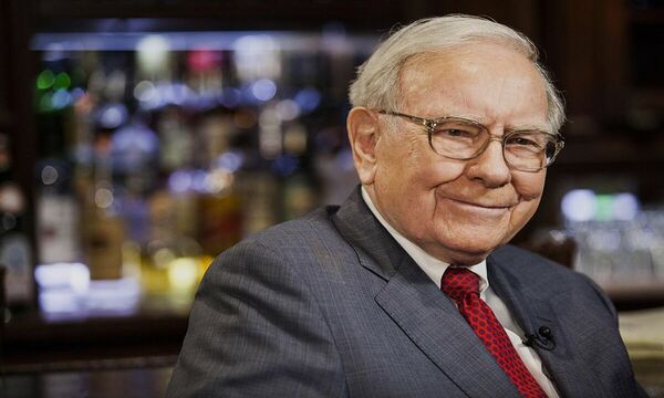 Nguyên tắc đầu tư của Warren Buffett