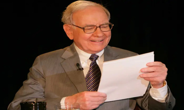 Phương pháp đầu tư Warren Buffett